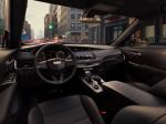 Cadillac XT4 Sport 2018 года (NA)